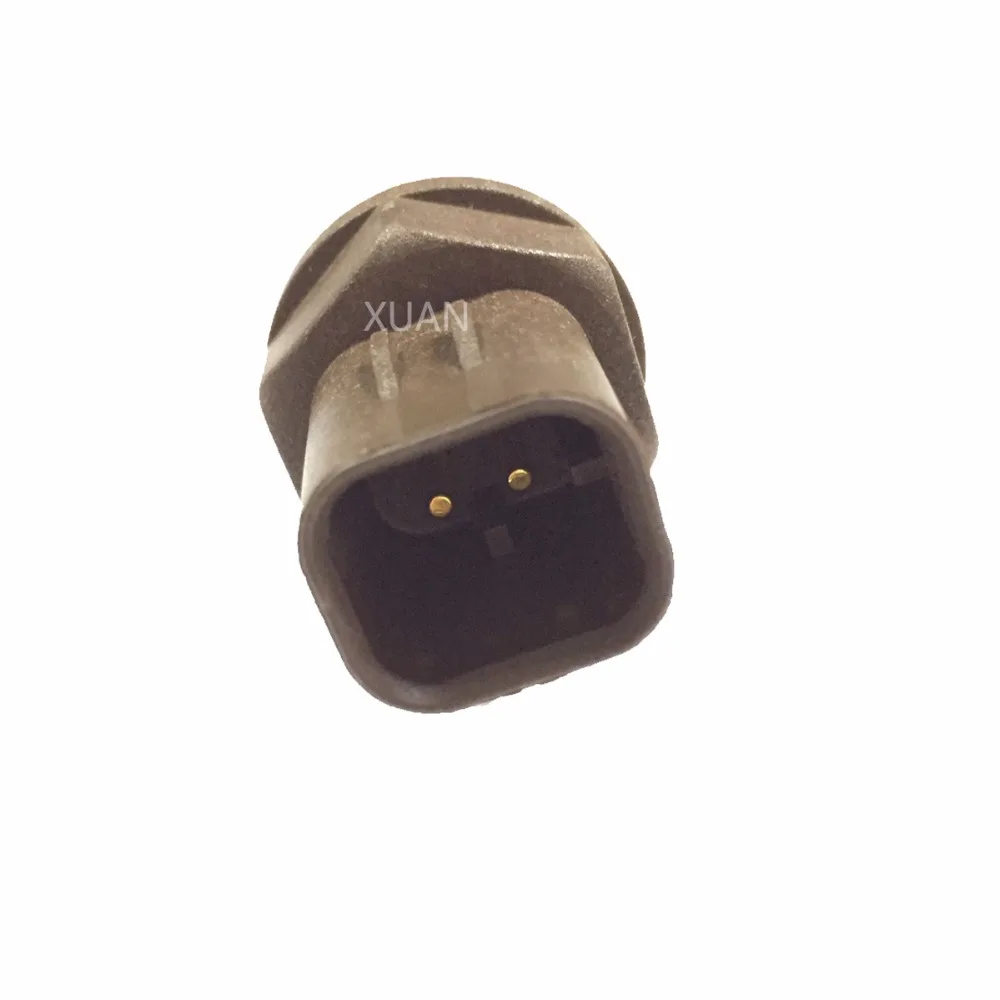 Датчик температуры воды XUAN датчик для Caterpillar CAT C175 C6.6 C9 C9.3 793F 797F PL61 953D 963D 256