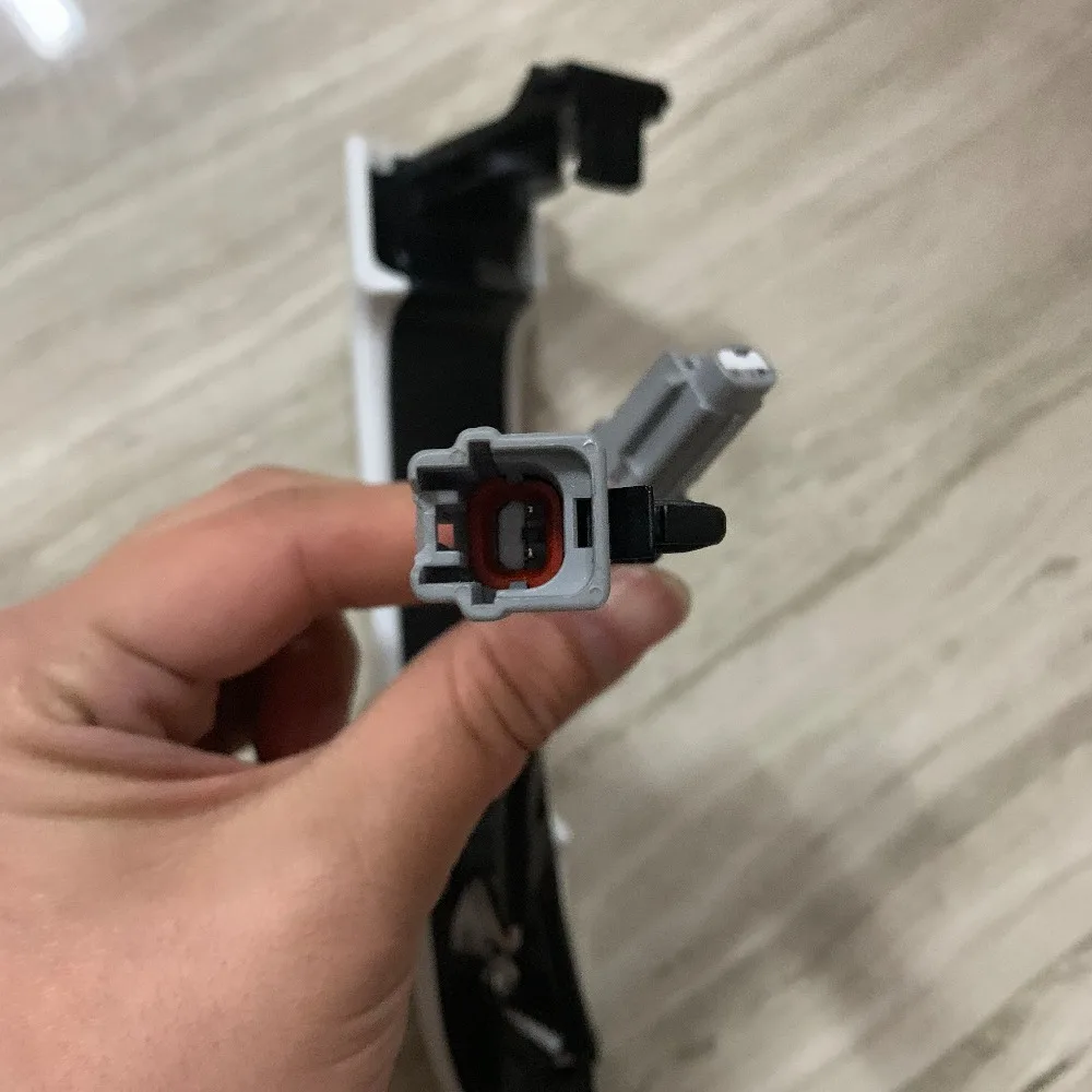 11 14 Juke внешняя правая дверная ручка OEM 1 день обработки 80640 1KA3A|Колпак клапана| |