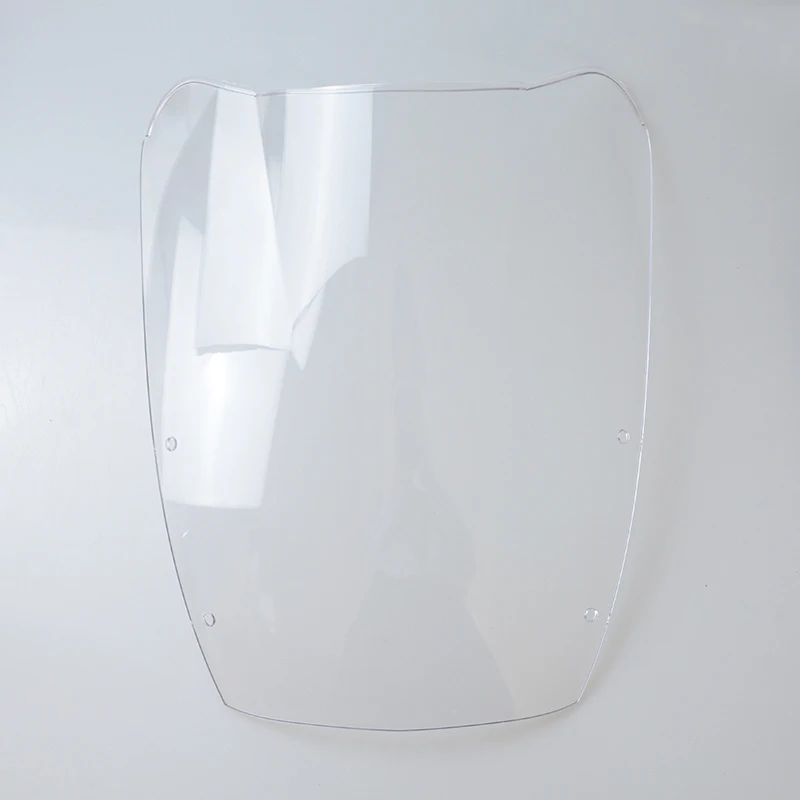 Лобовое стекло для Suzuki Катана 600 F 750 F GSX600F GSX750F GSX 600F 750F gsx f 1987-1997 1988 1989 1991 1992 1996 белый