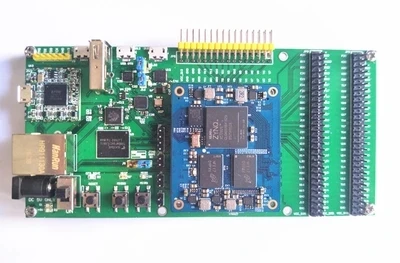 Производительность и стабильность материнской платы 7Z010 7Z020 ZYNQ|performance|stabilizerstability