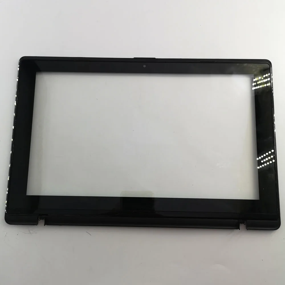 

11.6 inch For Asus Vivobook X200MA X200CA X200LA X200 Touch screen digitizer with frame glass sensor Replacement parts