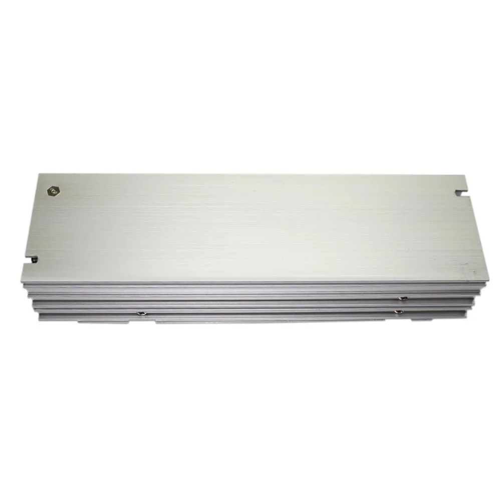 Sanpu AC 110-240V DC 12V 12.5A 150W импульсный источник питания-серебро | Лампы и освещение