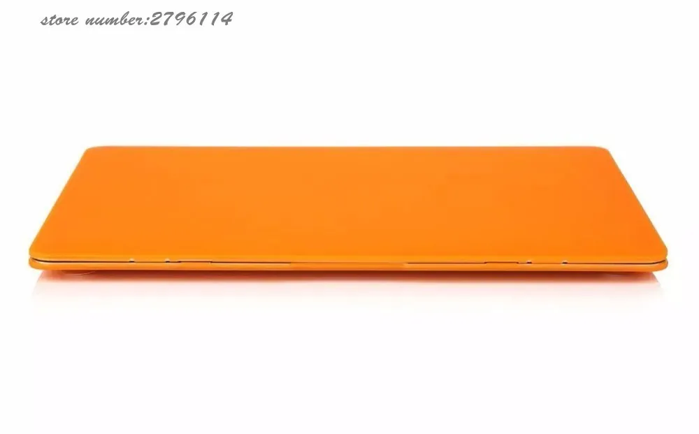 3 в 1 для Mac Book Air 1" Pro 13/15" retina 12 защитный чехол для Macbook Air 13 Touch bar 2012 2013