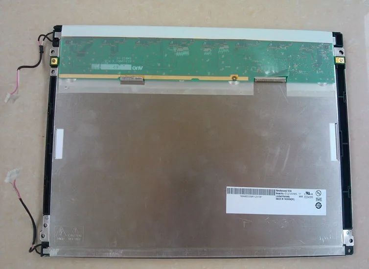 Оригинальный 12 1 ''G121SN01 V.1 V1 800*600 TFT ЖК-экран | Мобильные телефоны и аксессуары