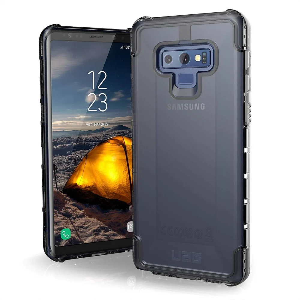 PLYO серии плазменная резка разработан для samsung Galaxy Note 8 9 S9 плюс S10 S10E перо-легкий