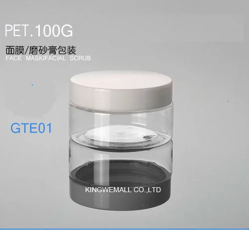 Косметическая бутылка Упаковка Контейнер Пустой макияж горшок аксессуары