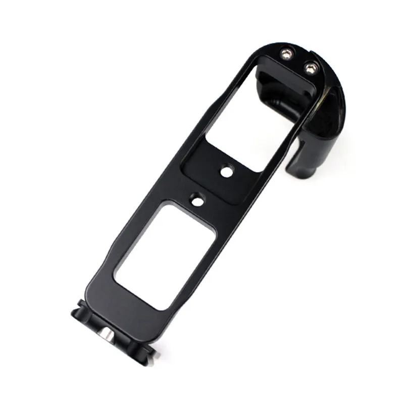 

Pro Vertical L Type Bracket Tripod Quick Release Plate Base Handle Grip For Fujifilm Fuji X-E1 X-E2 XE2 XE1 Camera
