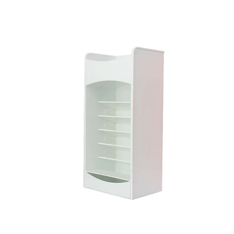 Многосеточный органайзер для макияжа.