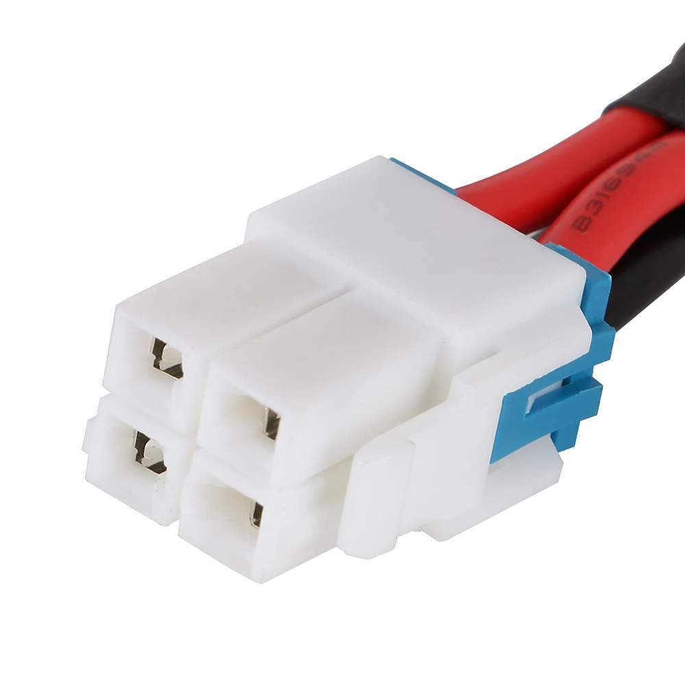 Рисунок 3 - YIDATON 3m 4pin 30A короткий волновой