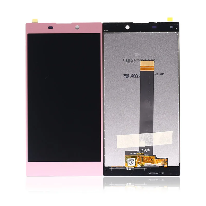 ЖК дисплей для Sony Xperia L2 H3311 H3321 H4311 H4331 с сенсорным экраном Сенсорное Стекло в