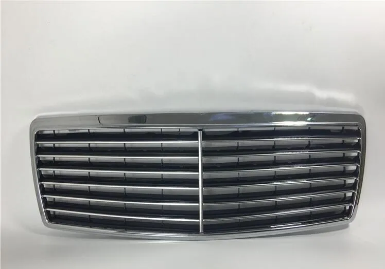 Решетка для переднего бампера RQXR Mercedes Benz S Class W140 S280 S300 S320 S350 S500 S600 1994 1998|Гоночные