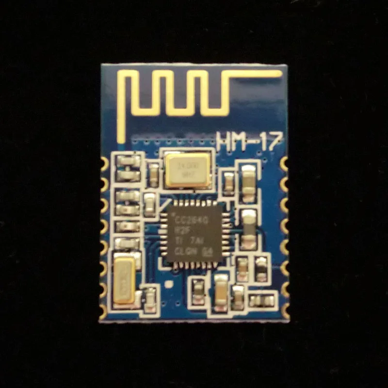 Модуль bluetooth 4 0 BLE 1 HM 17 master and slave шт. x совместим с и 11|ble 4.1|bluetooth module blebluetooth 4.0 ble |