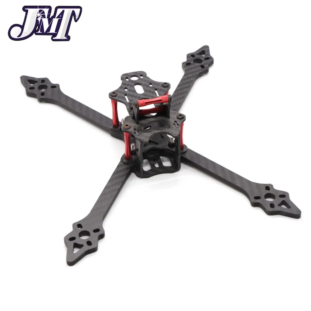 XSR220 220 мм 2,4G 8CH RC Racer Drone Бесщеточный 3S монитор для квадрокоптера Betaflight F4 Pro V2 V3 Caddx Turbo S1 камера 5,8G VTX FPV