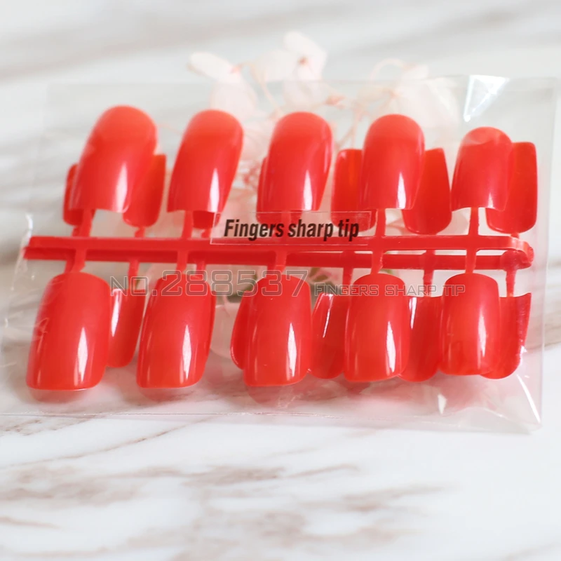 Новинка 2017 популярный товар длинные красные квадратные головки конфеты