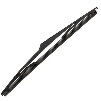 FUNDUOO 14 &quotрезиновые дворники заднего стекла стеклоочистителей для Mitsubishi Outlander 2003