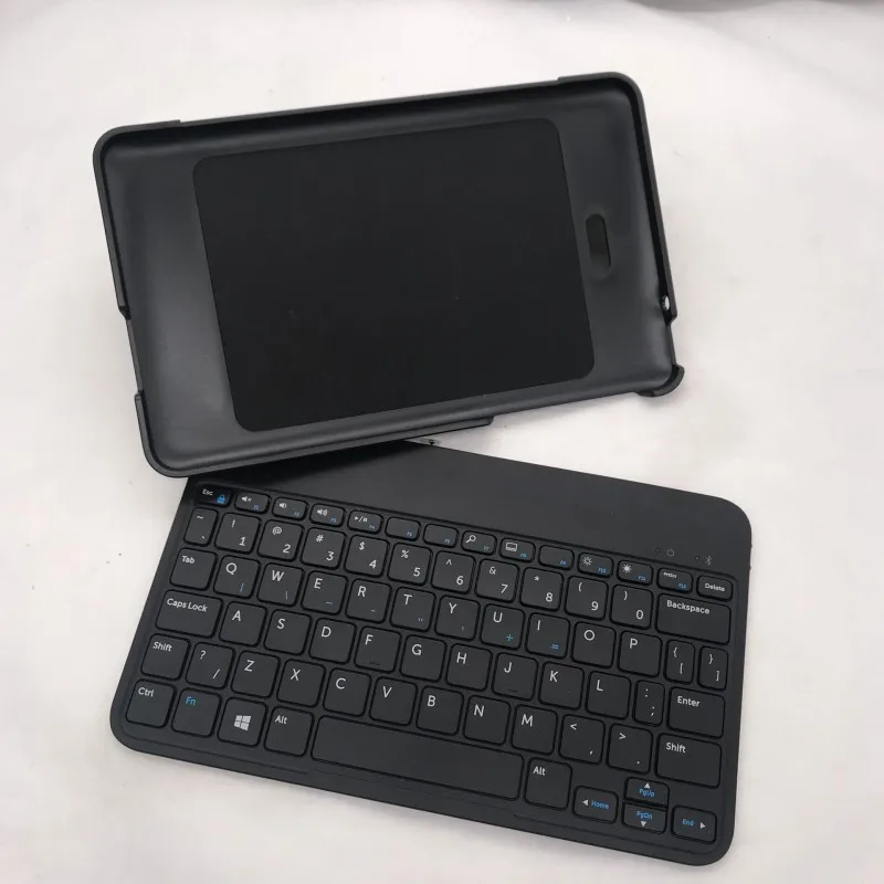 Ультратонкий чехол для планшета DELL 8 Pro 3845 3840 5830 дюймов k07M с беспроводной