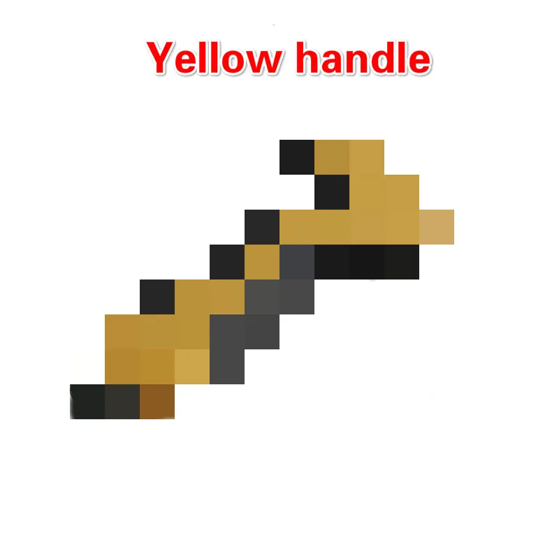 Yellow handle 12 видов стилей металлическое средство для запуска Beyblade Burst игрушки Арена распродажа трещит гироскоп хобби классический спиннинг - Цвет: Yellow handle