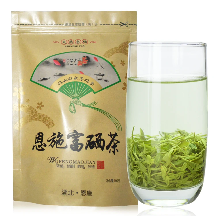 Every day special 2016 New tea Spring have sufficient sunshine 500g | Продукты