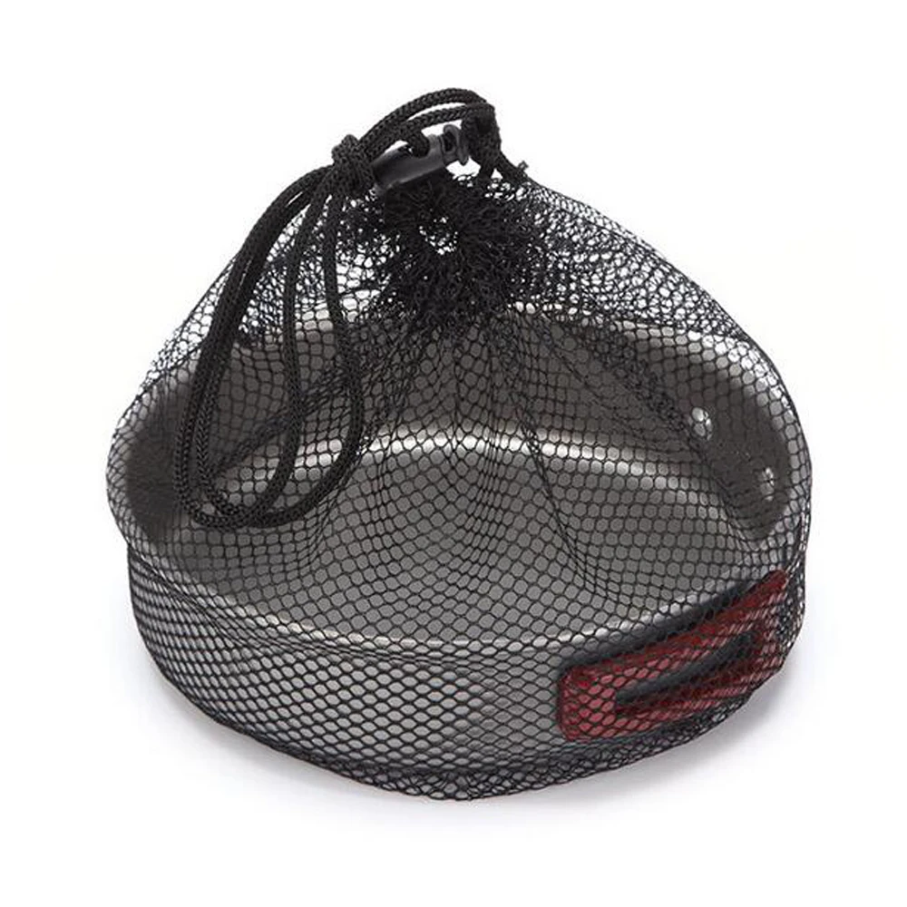 Наружная сковорода для кемпинга кухонная посуда антипригарная алюминиевая