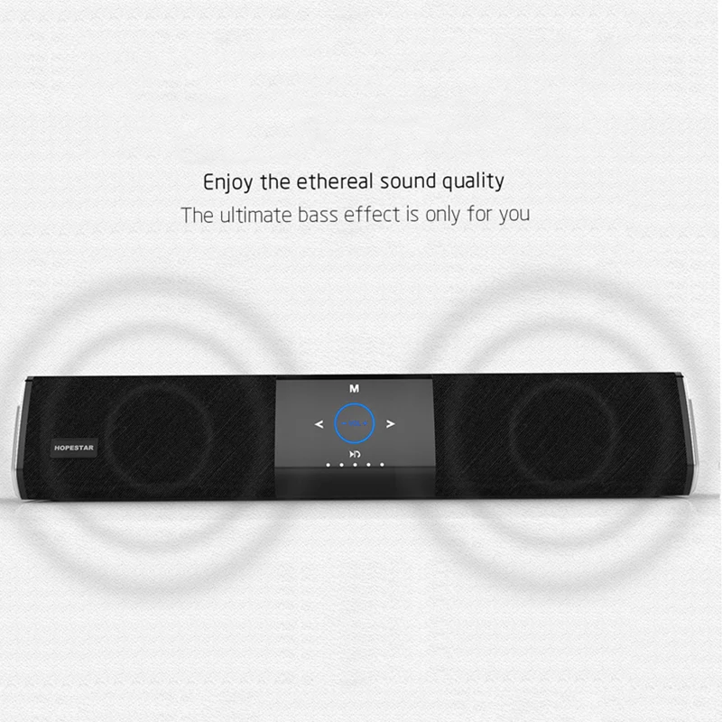 LemonMan A3 Bluetooth динамик NFC интеллектуальные динамики портативный аудио Поддержка
