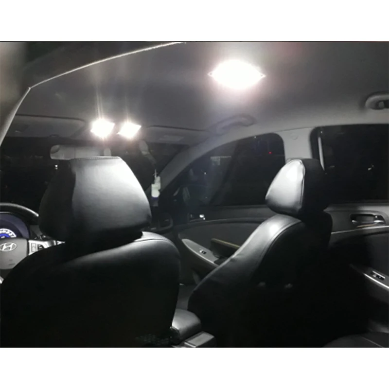 Для Kia Rio K2 2006 2012 Hyundai Solaris Verna автомобильные огни Поворотная сигнальная лампа