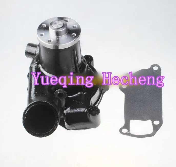 

New Water Pump for 6BD1T EX200-2/3 SH200 SH280 Free shipping