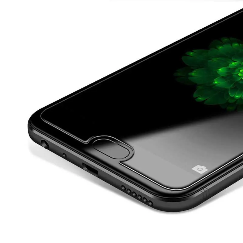 FQYANG 9H 2 6 мм закаленное стекло для Samsung A6 J8 J7 J6 J5 J4 J3 A8 Plus 2018 Защитная пленка экрана |