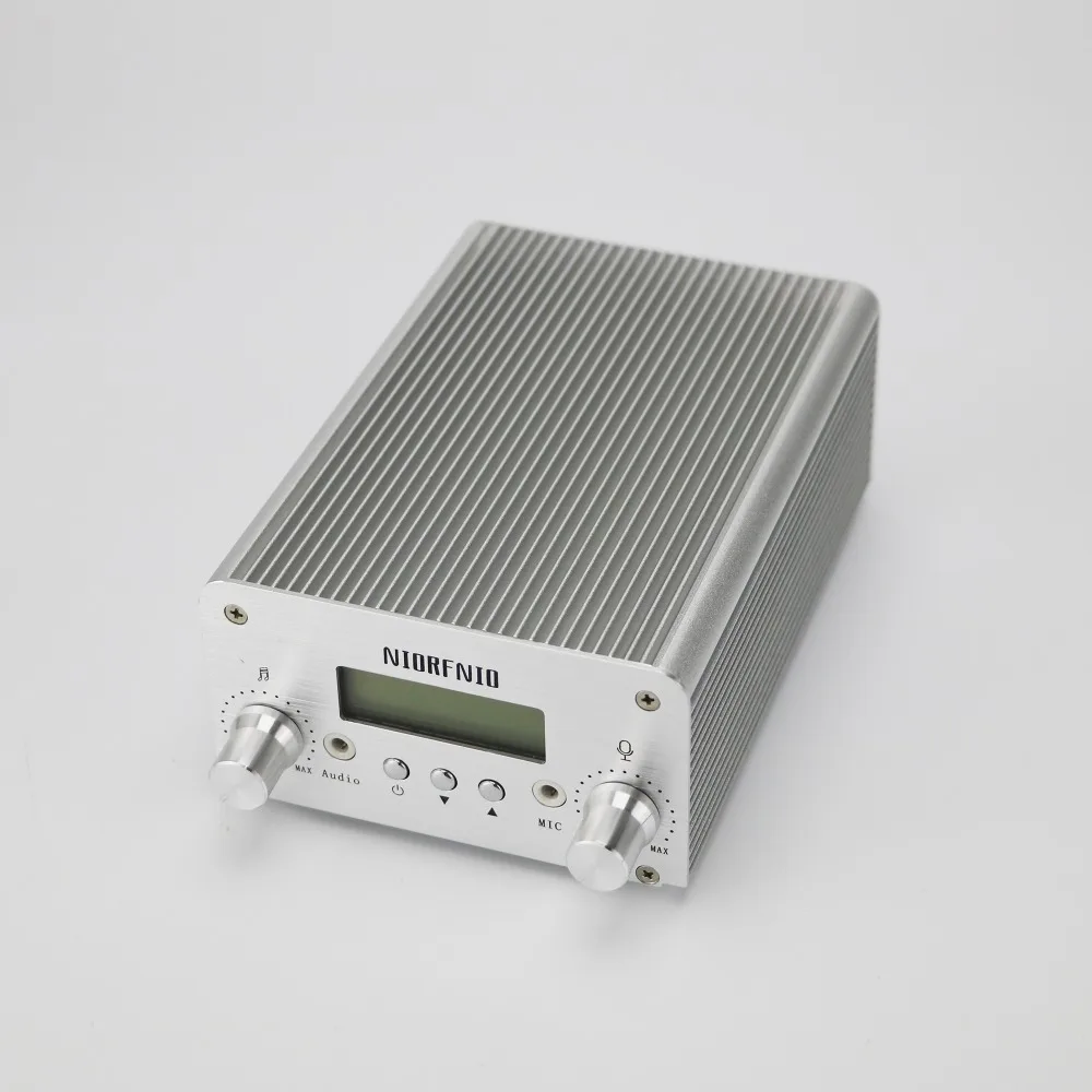 T15B 5 W/15 W PC управление Bluetooth FM радио передатчик Комплект + аудио кабель