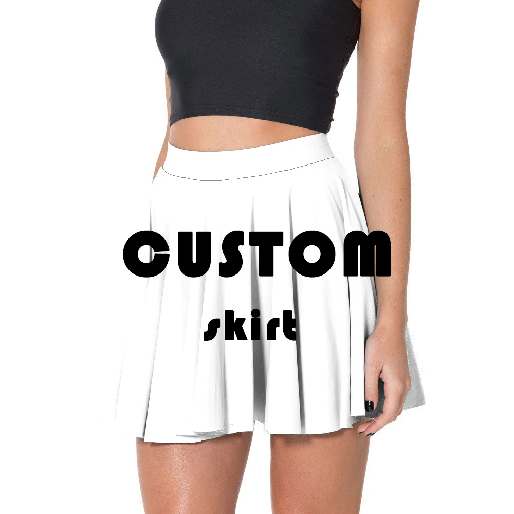 

Custom skirt Summer Fashion Women slim free shipping factory Outlet