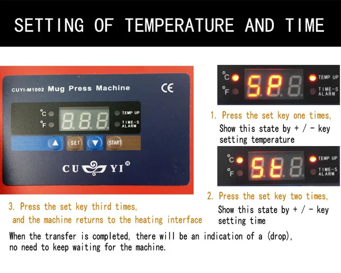 C1002S DIY термальная печатная машина для теплообмена рекламная шариковая ручка Термопринтер для печати логотипов 220 V/110 V