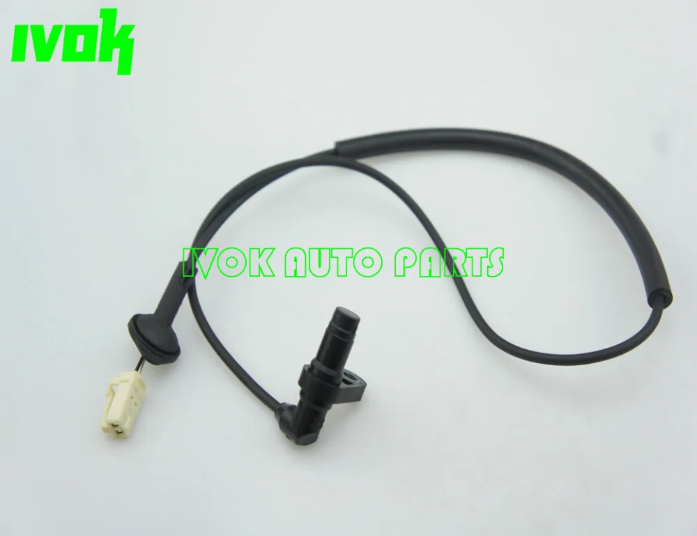 

ABS Wheel Speed Sensor Rear Right for Toyota Sienna GSL35 89545-08020 8954508020