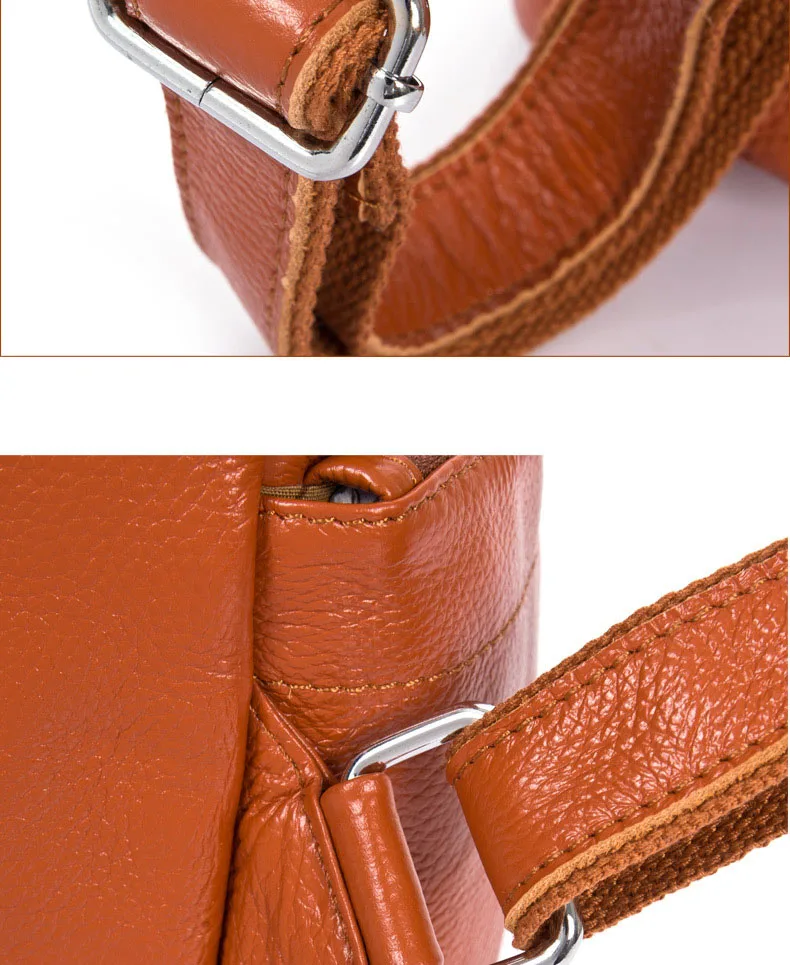 Женские рюкзаки из натуральной кожи, брендовые дизайнерские рюкзаки из воловьей кожи для девочек-подростков, школьная сумка, Женская дорожная сумка, черный цвет