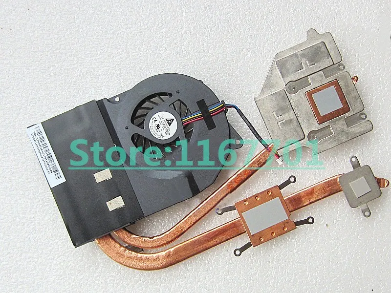 

Asus N53 N53D N53T 13NGN411AM010 4MKJ6TMJN00 KSB06105HB-AB20