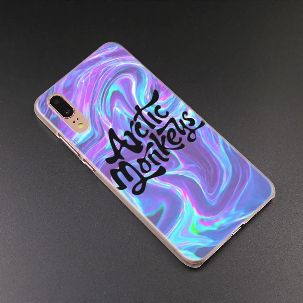 Модный прозрачный чехол MLLSE для Huawei P30 P20 P10 P9 P8 Lite 2017 Pro Mini P Smart Plus|Бамперы| |