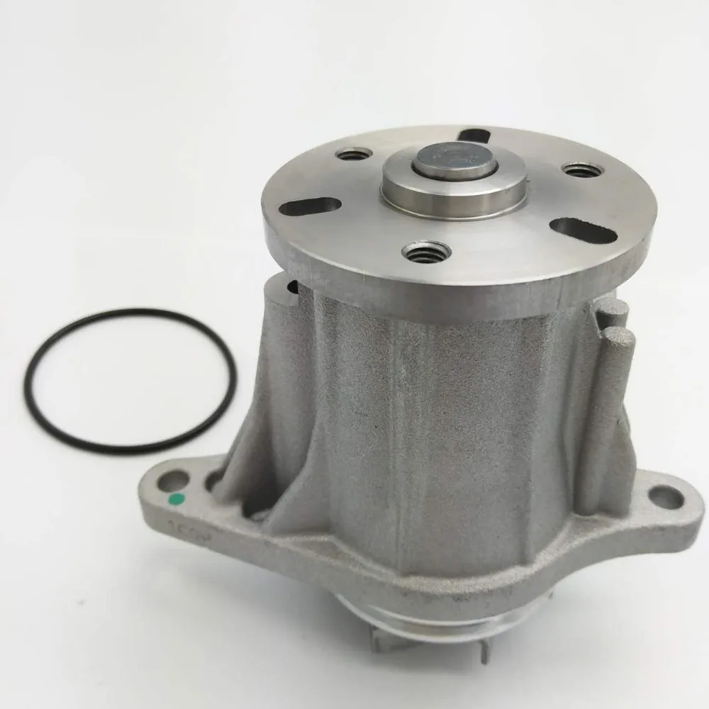 Автомобильный водяной насос LR009324 для LR Discovery 3 2005 2009/Discovery 4 2010 Range Rover Sport 2009|pump for|pump
