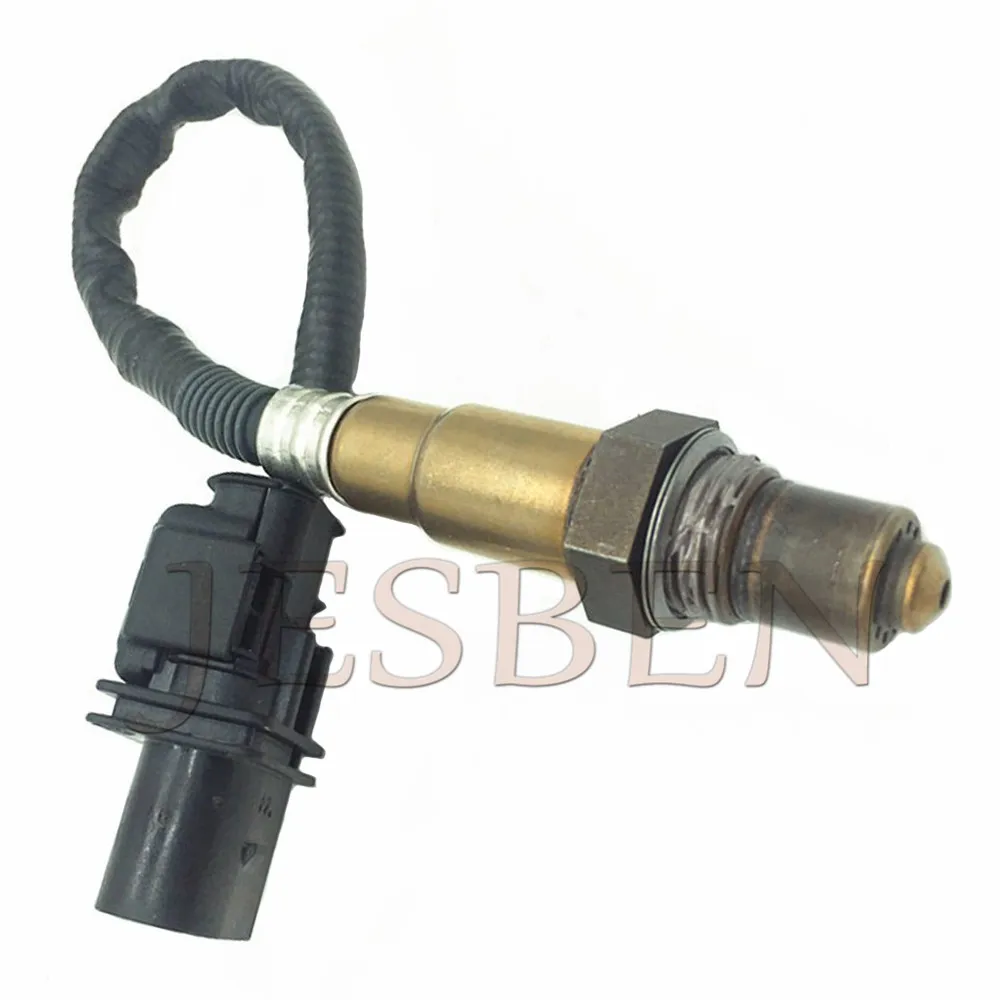 Лямбда зонд кислорода O2 Датчик Подходит для BMW 1 2 3 4 5 6 7 серии X1 X3 X4 X5 X6 No #13627793825