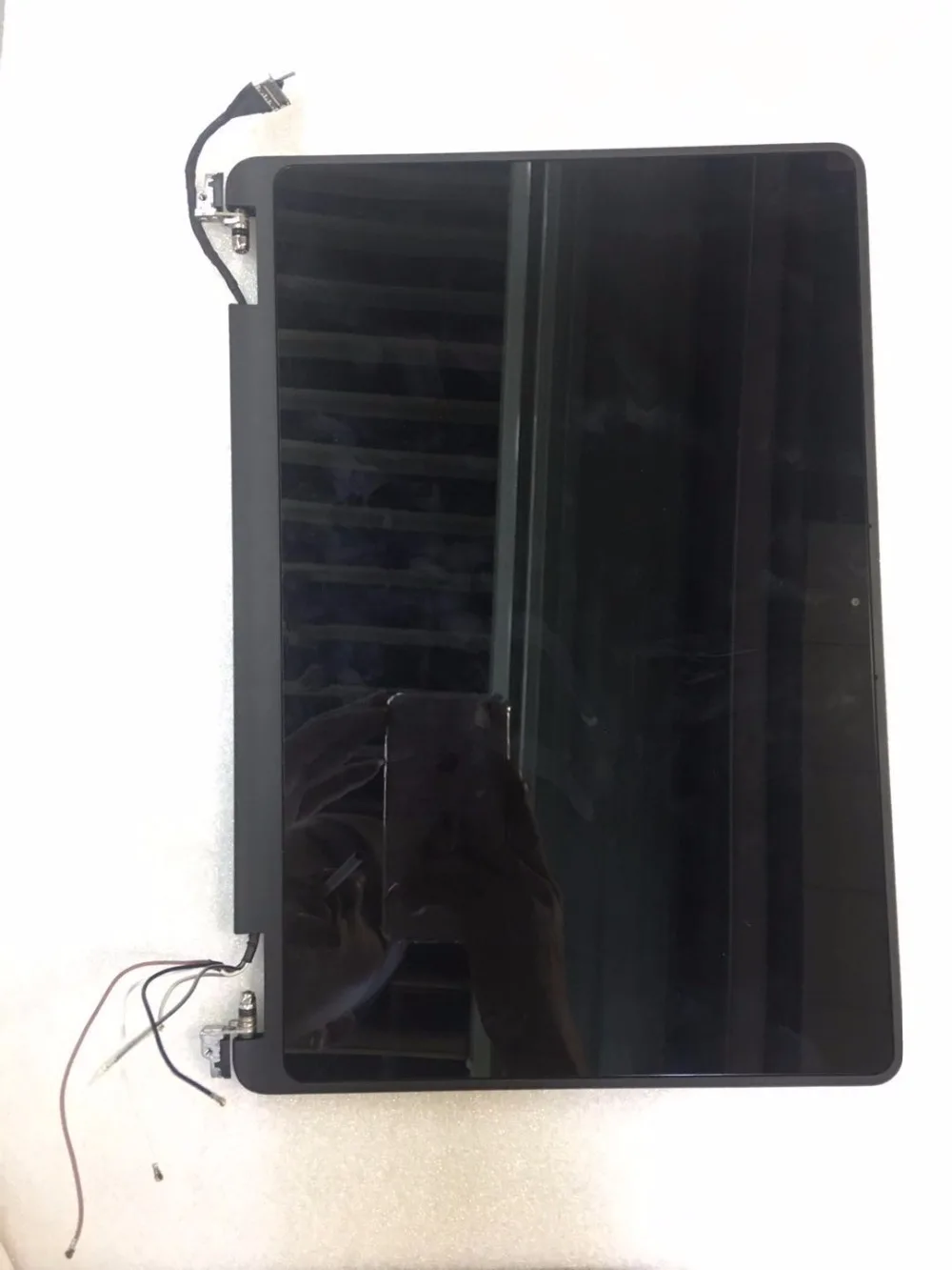 GrassRoot Новый 12 5 &quotдюймовый сенсорный ЖК-экран + крышка в сборе для Dell Latitude E7270 FHD 02K2J9