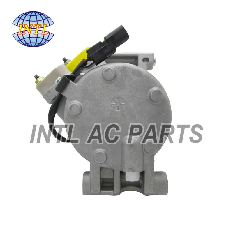 UC9M-19D629-BB AB39-19D629-BB 1715092 1715093 для HCC HS13N ac компрессор для Ford Ranger пикап 3,2 TDCI 2011 2012