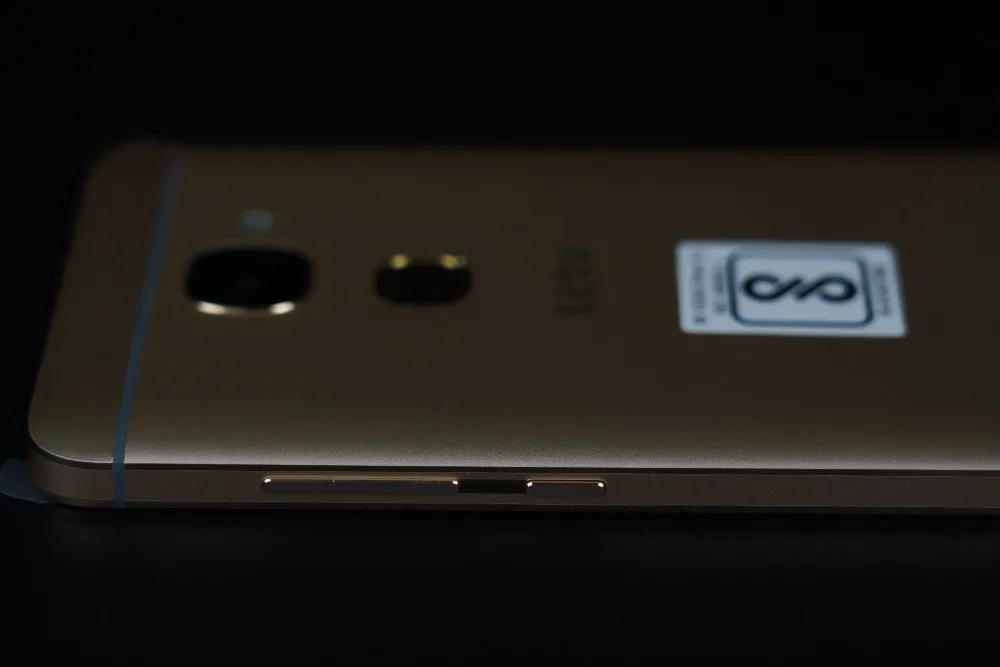 Глобальная версия Letv LeEco Le 2X526 3g 64G Snapdragon 652 Octa Core 5 &quotFHD 16MP камера 3000 мАч батарея