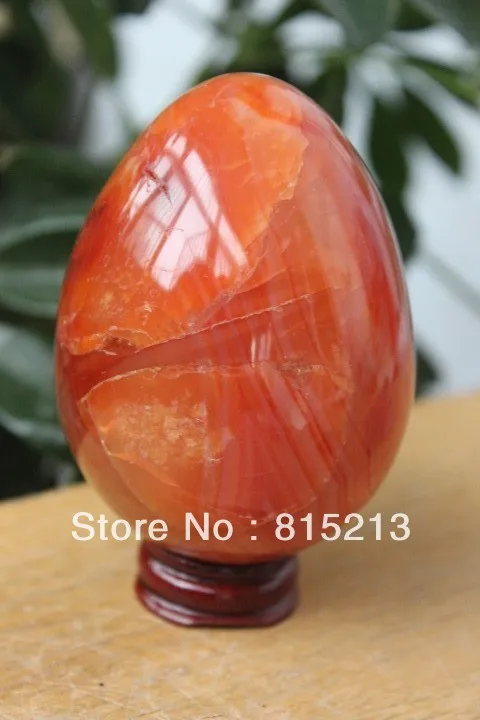 

Бесплатная доставка ddh00650 натуральный красивый AGATE Сферический кварцевый кристалл для лечения яиц + подставка