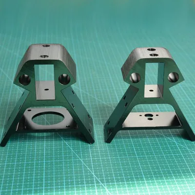 2040 Alu Vertex для Kossel XXL 6 шт. F623ZZ в комплекте.|vertex|vertex 4 |