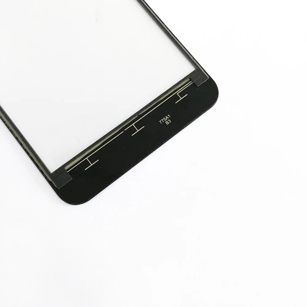 Сенсорная Панель 5 дюйма для DEXP Ixion Z155 сенсорный экран дигитайзер передняя