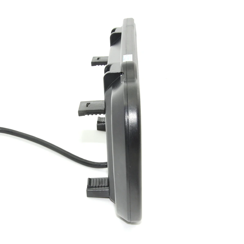 Бесплатная доставка Автомобильный ПЗС монитор 7 &quotцветной TFT LCD автомобильный