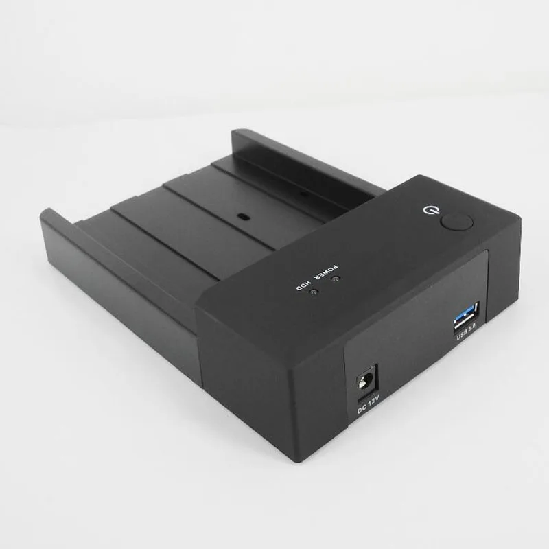 Внешний USB3.0 корпус для жесткого диска 2 5/3 5 &quotУниверсальный SATA последовательный