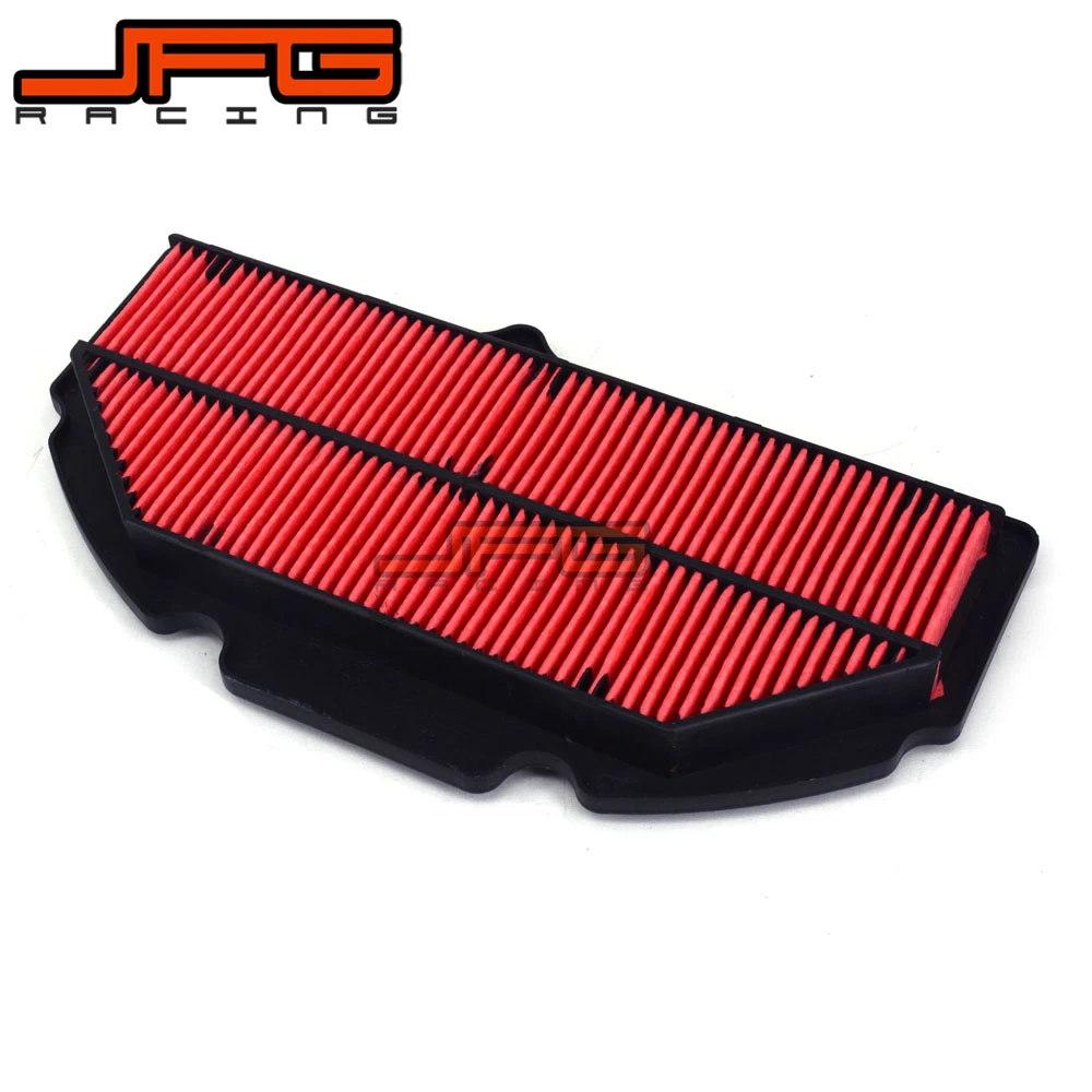 Воздухоочиститель для Мотоцикла SUZUKI GSXR1000 GSXR 1000 GSX1000R 2009 2010 2011 2012 2013 2014 2016|air filter