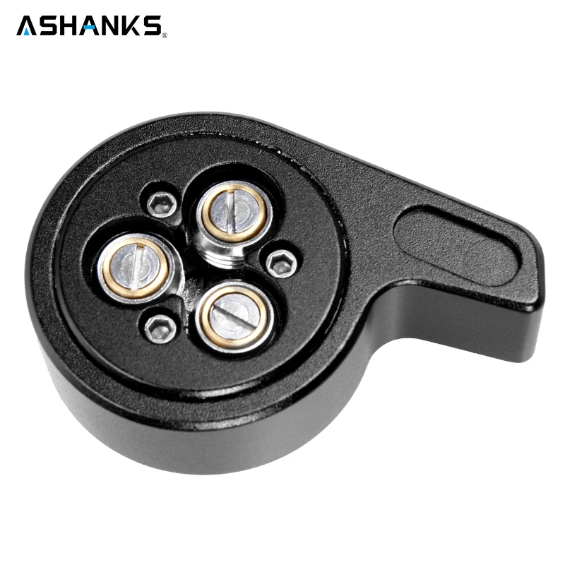 Универсальный быстросъемный штатив-стабилизатор для студийной фотосъемки |