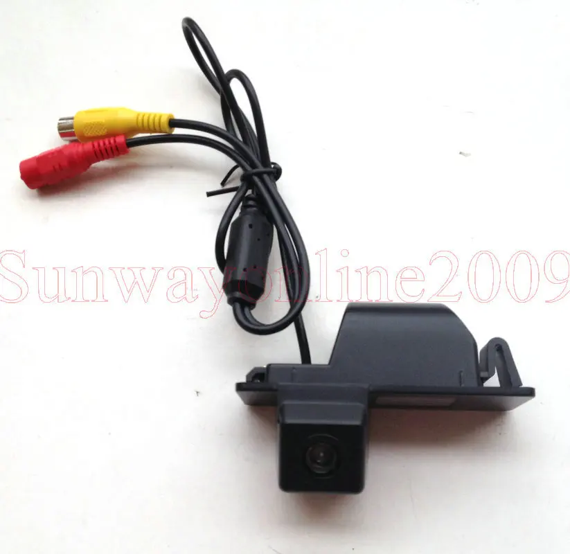 Горячая Распродажа! Автомобильная камера заднего вида SONY CCD Chip для Chevrolet Aveo Trailblazer
