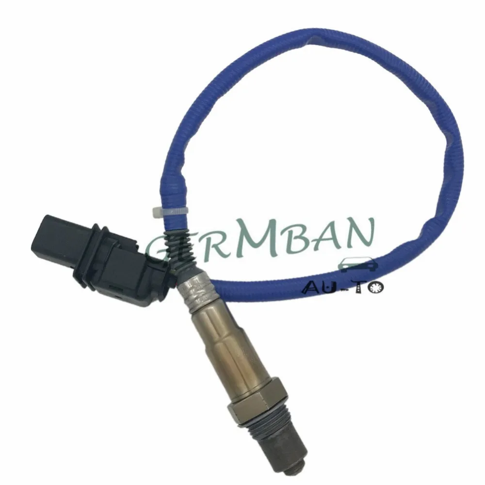 Новый изготовленный датчик кислорода для Ford Lincoin Focus III 2.0L GDI 8F9Z9F472H 8F9A9Y460GA 8F9Z9F472J