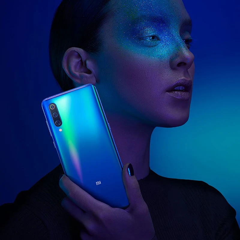 Глобальная версия смартфон Xiaomi mi 9 | Мобильные телефоны и аксессуары