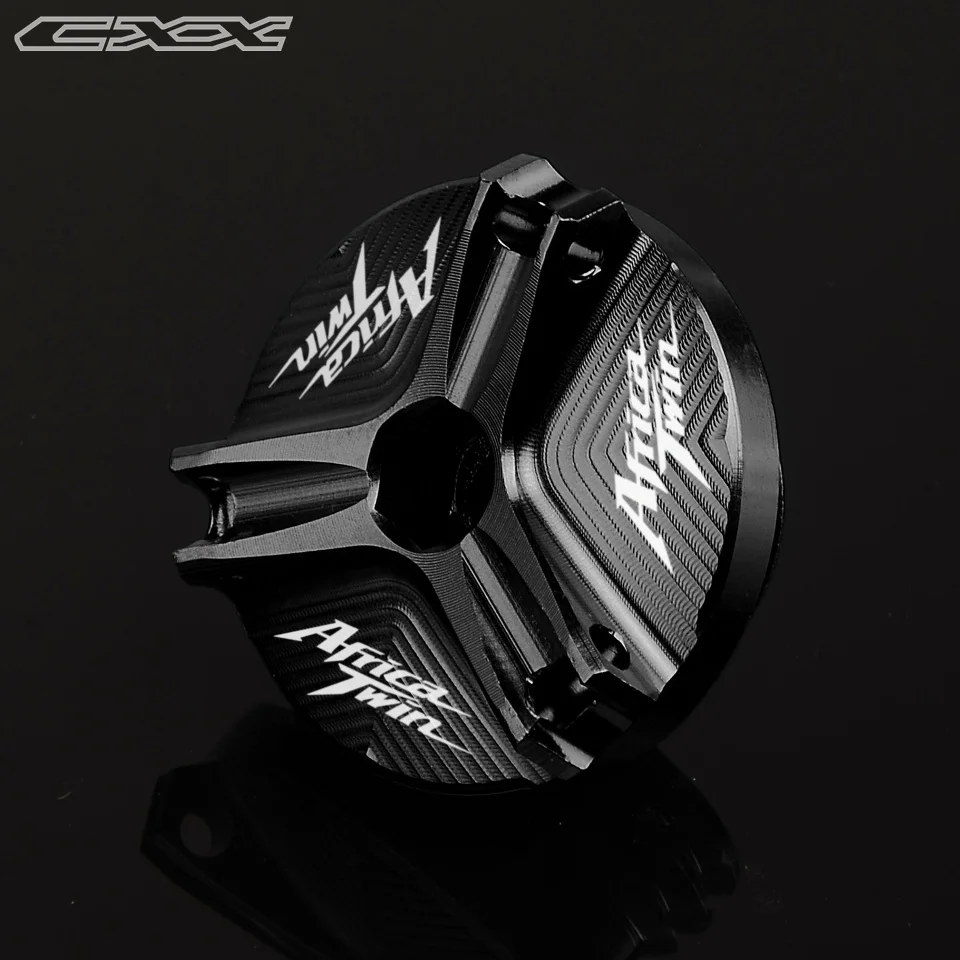 

For HONDA CRF1000L Africa twin CB600F CB650F CBF600 CBR600F M20*2.5 high quality CNC Aluminum Engine Magnetic Oil Drain Plug